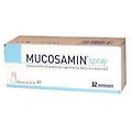 mucosamin spray 30ml