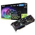 geforce rtx 5060 ti 16gb argb overclocked tripla ventola dlss 4