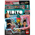Vidiyo Lego 43103 Punk Pirate Beatbox