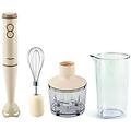 champagne frullatore immersione 400w potente e compatto