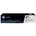 Hp Cartuccia Toner Originale Nero Laserjet 126a