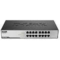 switch des-1016d 16 porte rj-45 10/100mbps switch des-1016d 16 porte rj-45 10/100mbps