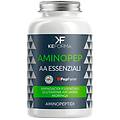 aminopep aa essenziali integratore di aminoacidi 150 compresse
