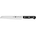 coltello da pane cm 20 serie gourmet di