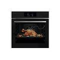 tr7pb731st forno incasso capacit&agrave; 72 l dimensoni l 59 6 cm a 59 4 p 56 7 cm matt black classe