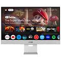 montor 27 led ips 3840x2160 5ms 350cdm zen screen usb-c dp/hdmi multimediale