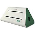 - radical twin termoventilatore ceramico potenza 2000 w bianco / verde