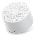 altoparlante bluetooth portatile qbh4141e bianco
