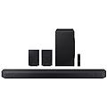 soundbar hw-q990c/zf serie q 22 speaker wireless dolby atmos audio a 11. 1. 4 canali q-simphony