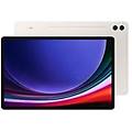 - galaxy tab s9+ 256gb 12gb ram display 12. 4' qualcomm snapdragon (wi-fi 6 802. 11ax) android 13