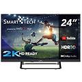 - tvc led 24 hd 2k tv 3 hdmi 2 usb basecentrale vidaa netflix daz