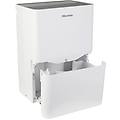 deumidificatore 20lt 3mod. 3velocit d20hw