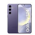 galaxy s24 s921 5g 128gb 8gb ram dual sim cobalt violet europa