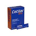 CETILAR pharmanutra oro 20 stick da 10 ml