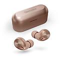auricolari az40m2 true wireless bluetooth con cancellazione rumore microfono e alexa oro rosa