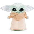 star wars 100 anniversario disney peluche the child 25cm
