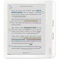 Kobo Rakuten Libra Colour Lettore E Book Touch Screen 32 Gb Wi Fi Bianco
