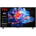serie smart tv 4k ultra hd 55 55p69k dolby audio hdr10+ google tv