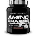 pre-workout amino charge cola 570g nutrition