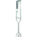 frullatore a immersione rm 430 acciaio inossidabile bianco