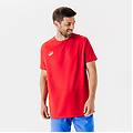 maglia calcio uomo viralto club rossa