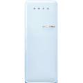 Smeg 50 S Style Fab28lpb5 Azzurro