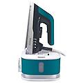 p204cal200 ferro da stiro ciclo continuo 2250w serbatoio 1 2l piastra ceramica colpo vapore g/min