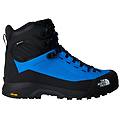 verto alpine mid gore-tex scarpe da trekking uomo (12 nero/blu)