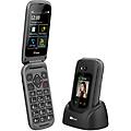 tt970 telefono cellulare per anziani a tasti grandi con apertura flip whatsapp 4g con telecamera 8mp