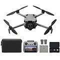drone mini 5 pro fly more combo rc 2 grey djm5p2