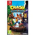 Activision Crash Bandicoot Switch