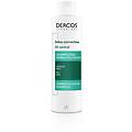 Vichy Dercos Shampoo Trattante Sebo Correcteur Capelli Grassi 200ml
