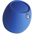 zero altoparlante bluetooth blu