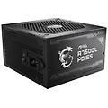 alimentatore mag a750gl pcie5 eu 750w fully-modular 80 plus gold