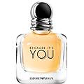 because it's you eau de parfum 50ml
