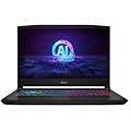 notebook a15 ai b8vf451 monitor 15. 6' full hd amd ryzen 78845hs ram 16 gb ssd 512 gb nvidia