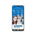 amico smartphone s+b 16 gb black