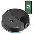 roomba 205 combo 2 l senza sacchetto nero
