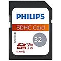 fm32sd45b carte mémoire flash 32 go class 10 sdhc