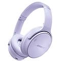 quietcomfort headphones cuffie con cancellazione del rumore wireless e bluetooth 5. 1 over-ear con