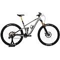 second hand bici mtb stereo m molto buono