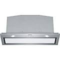 cappa integrata iq700 lb79585m 70 cm a++ vetro bianco