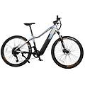 bicicletta elettrica mountain avanti 29 120km shimano cues sr suntour