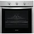 ifw 5530 ix forno a incasso 66 l a acciaio inossidabile