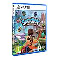 Sony Ps5 Sackboy A Big Adventure