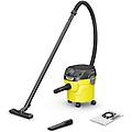 Karcher Kwd1 Bidone Solidi Liquidi 12 Litri 1000w