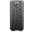 poweredge t350 server 600 gb tower intel xeon e 2 8 ghz 16 gb ddr4-sdram 600 w (57c92)