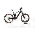 ebike ricondizionata · stereo hybrid 160 hpc slx 750 · come nuovo