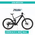 jam 2 6. 8 xt taglia l semi-nuova