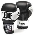 Leone Guantoni 1947 Shock Nero Bianco 10